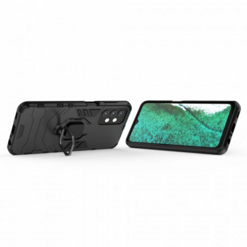 Kuori Samsung Galaxy A32 5G Renkaan Kestävä