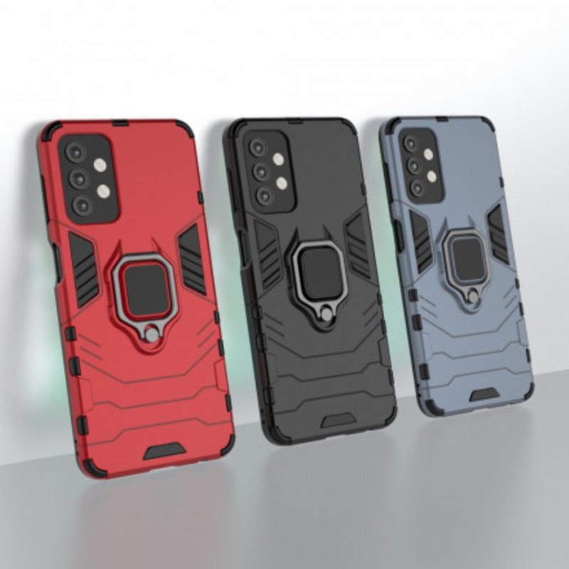 Kuori Samsung Galaxy A32 5G Renkaan Kestävä