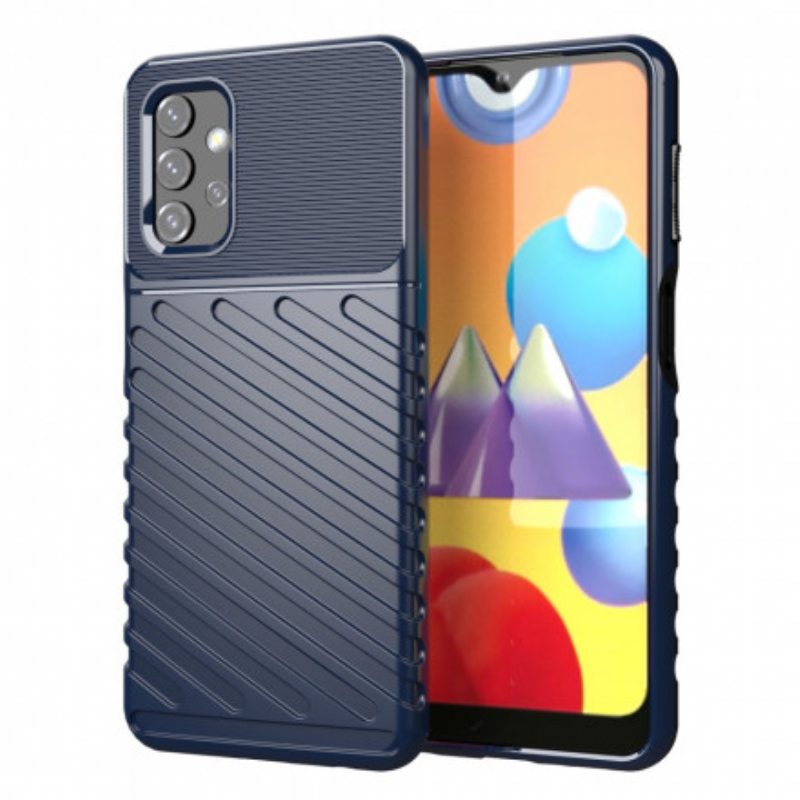 Kuori Samsung Galaxy A32 5G Thunder-sarja