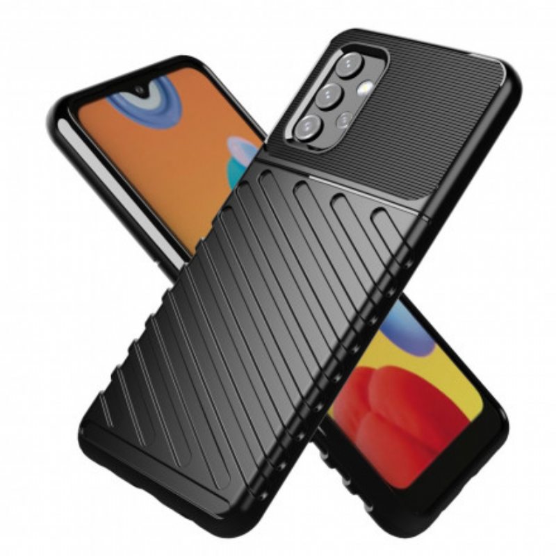Kuori Samsung Galaxy A32 5G Thunder-sarja