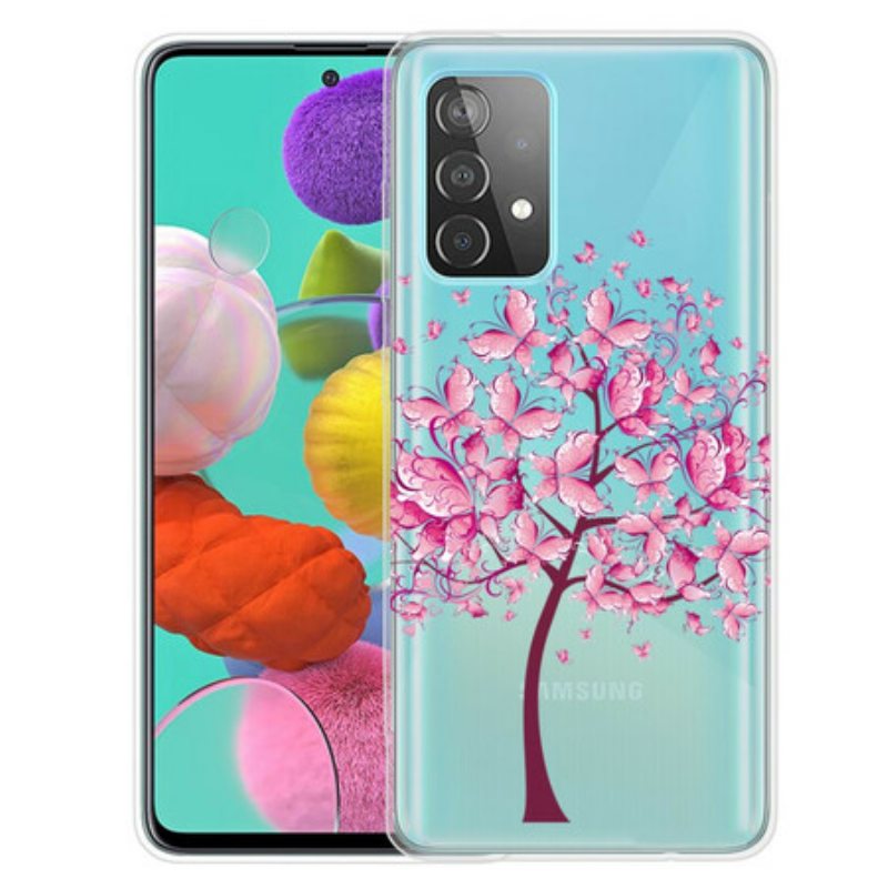 Kuori Samsung Galaxy A32 5G Top Tree