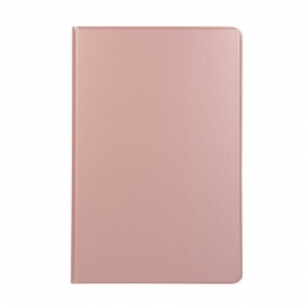 Nahkakuori Samsung Galaxy Tab S8 / Tab S7 Keinonahka