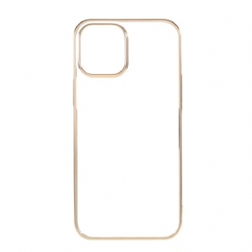 Case iPhone 12 / 12 Pro Dawn-sarjan X-taso