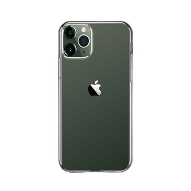 Case iPhone 12 / 12 Pro Nxe Läpinäkyvä