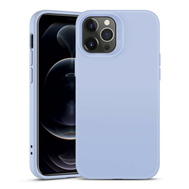 Case iPhone 12 / 12 Pro Pilvisarja Esr