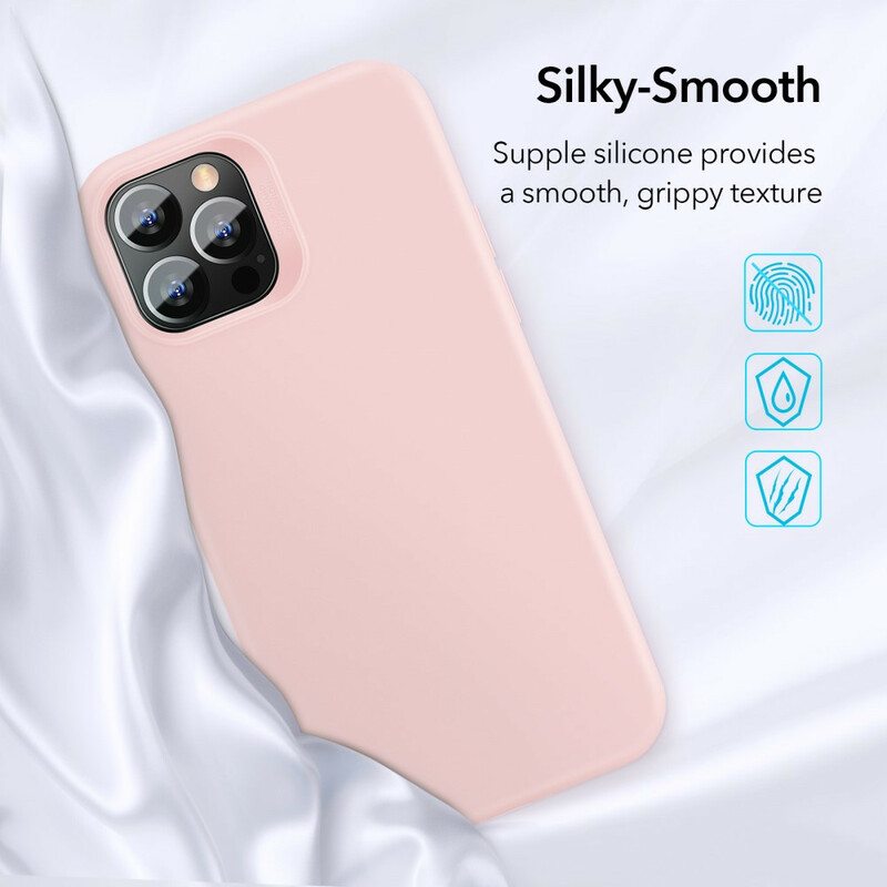 Case iPhone 12 / 12 Pro Pilvisarja Esr