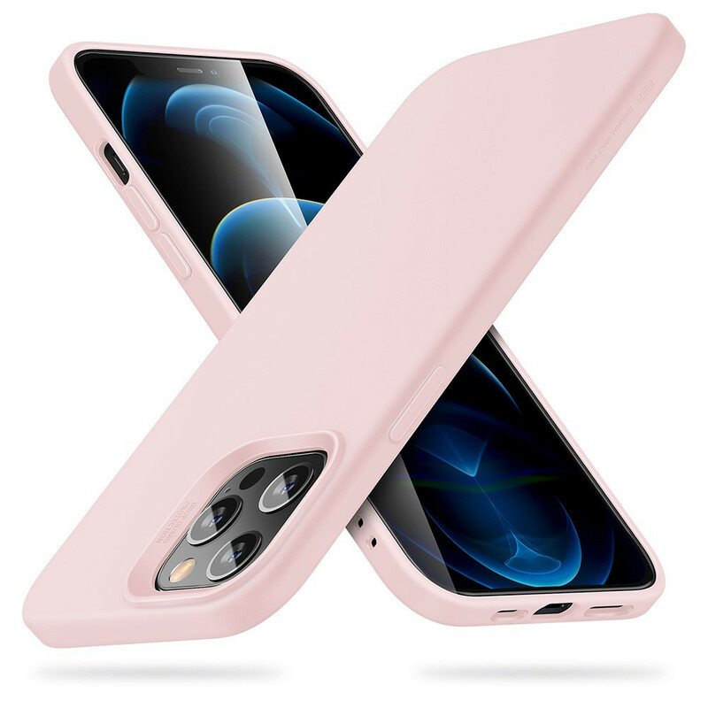 Case iPhone 12 / 12 Pro Pilvisarja Esr