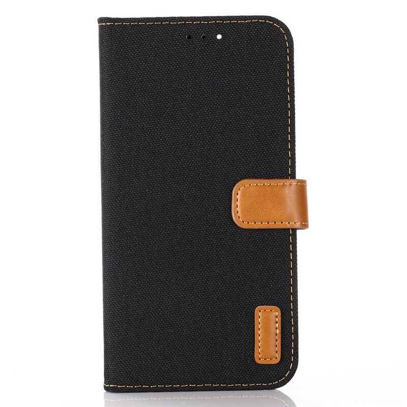 Kotelot iPhone 12 / 12 Pro Klassiset Farkut