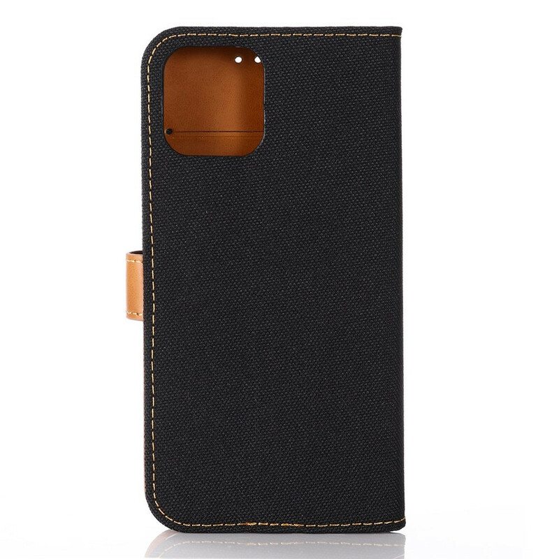 Kotelot iPhone 12 / 12 Pro Klassiset Farkut