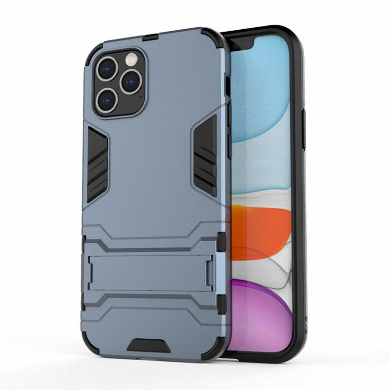Kuori iPhone 12 / 12 Pro Ultra Resistant