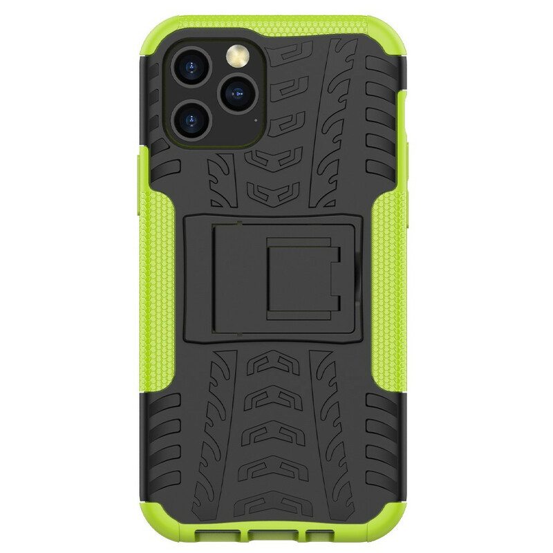 Kuori iPhone 12 / 12 Pro Ultra Resistant Premium