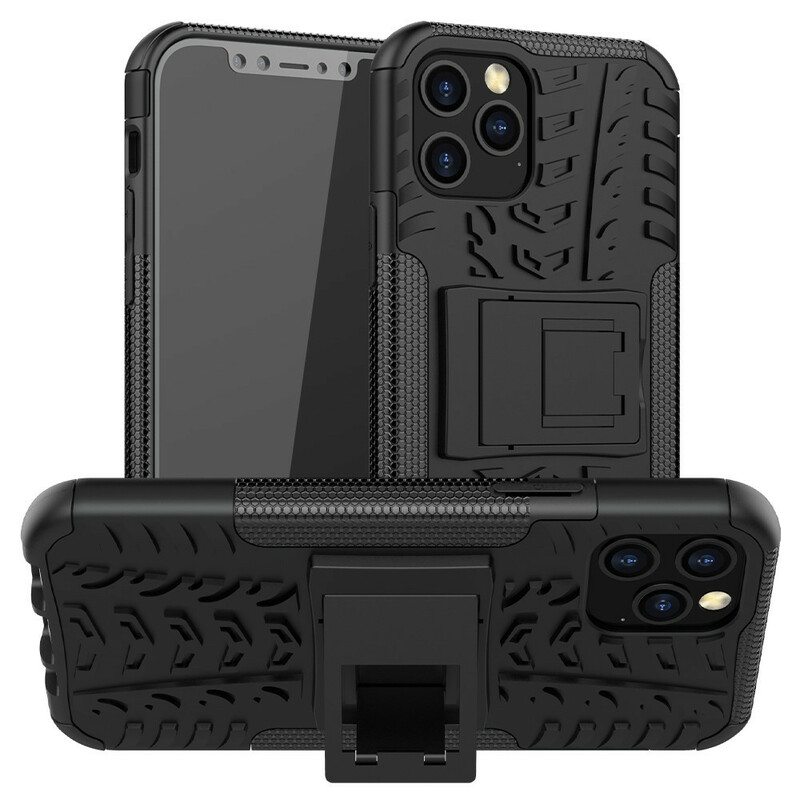 Kuori iPhone 12 / 12 Pro Ultra Resistant Premium