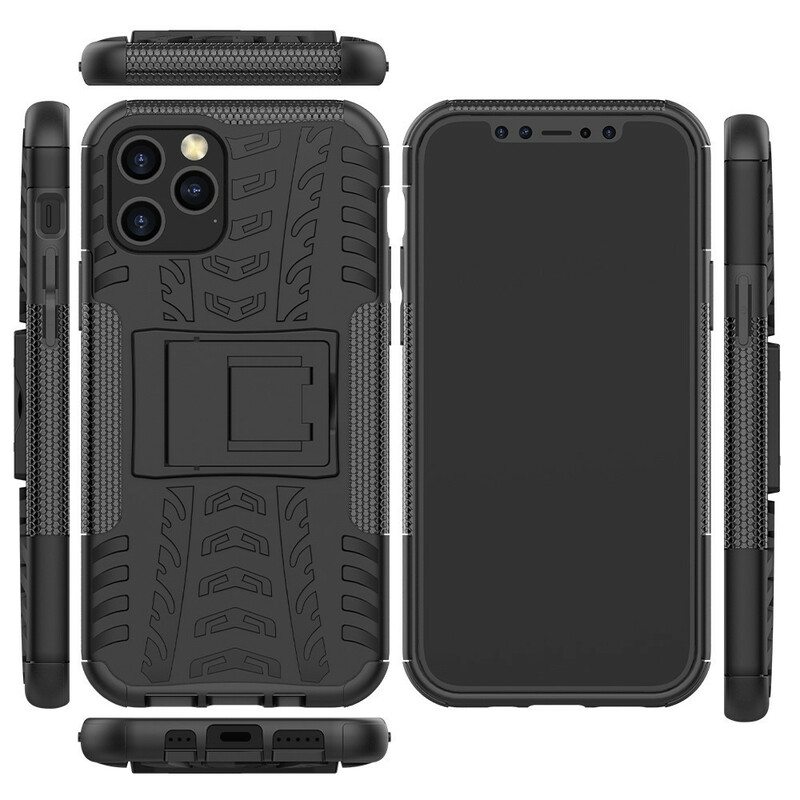 Kuori iPhone 12 / 12 Pro Ultra Resistant Premium