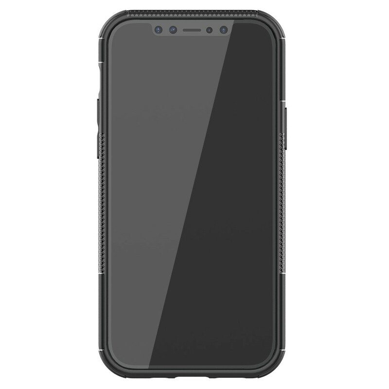 Kuori iPhone 12 / 12 Pro Ultra Resistant Premium