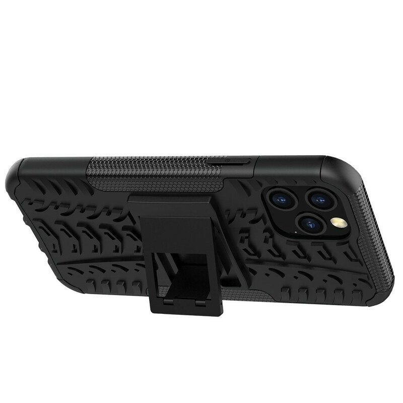 Kuori iPhone 12 / 12 Pro Ultra Resistant Premium