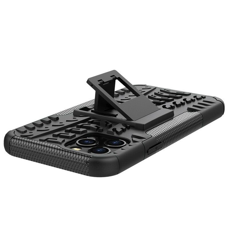 Kuori iPhone 12 / 12 Pro Ultra Resistant Premium