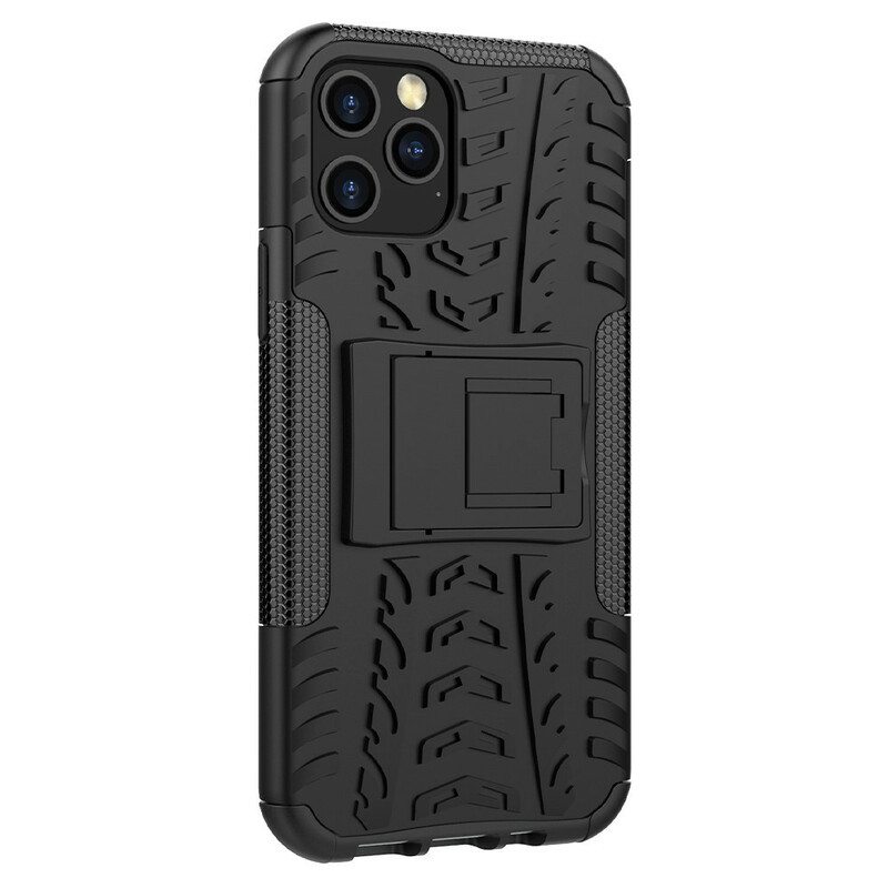 Kuori iPhone 12 / 12 Pro Ultra Resistant Premium