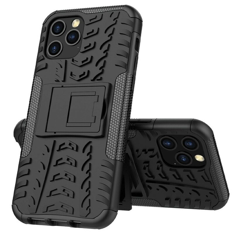 Kuori iPhone 12 / 12 Pro Ultra Resistant Premium