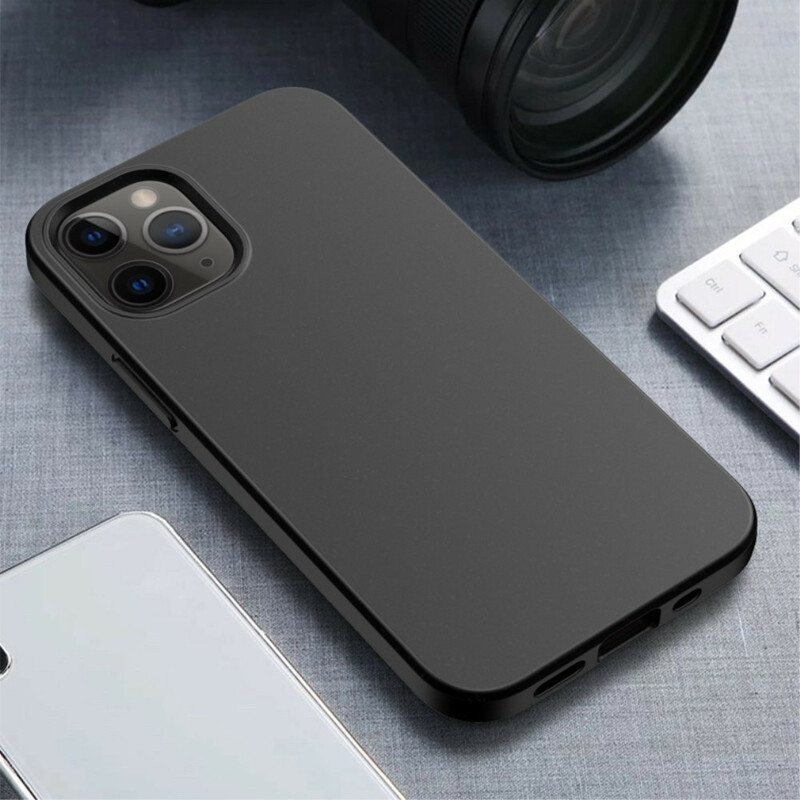 Kuori iPhone 12 / 12 Pro Vehnän Olkisuunnittelu