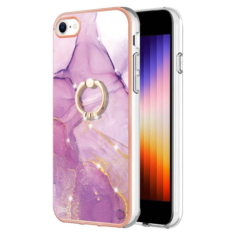 Case iPhone SE 3 / SE 2 / 8 / 7 Marmori Rengastuella