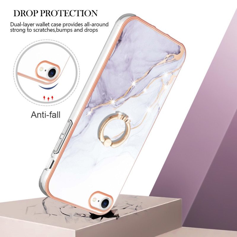 Case iPhone SE 3 / SE 2 / 8 / 7 Marmori Rengastuella