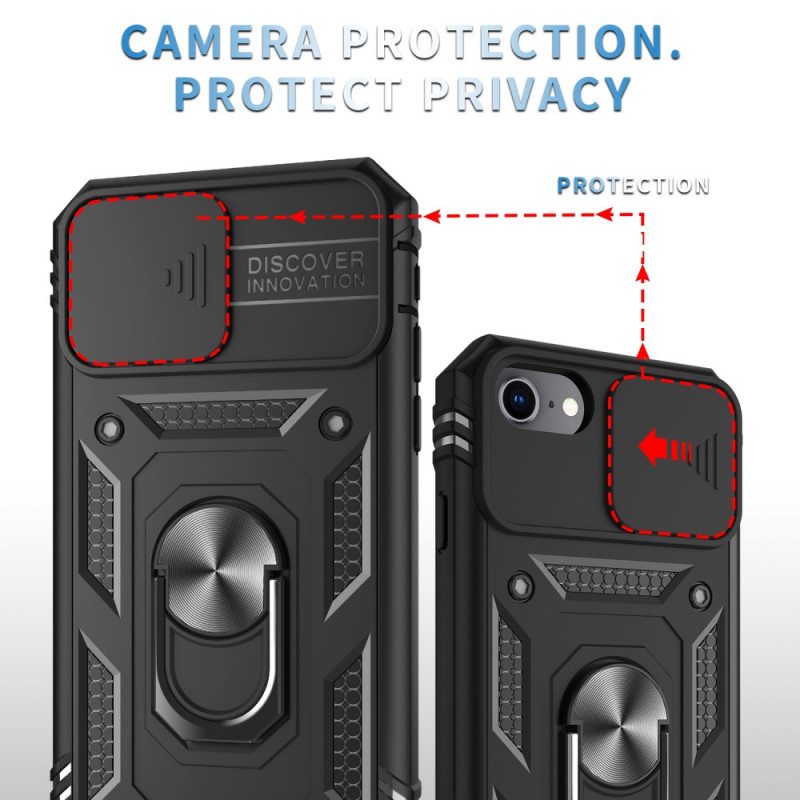 Case iPhone SE 3 / SE 2 / 8 / 7 Optimoitu