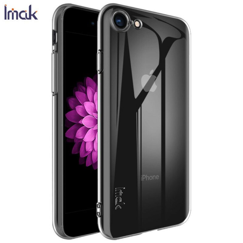 Case iPhone SE 3 / SE 2 / 8 / 7 Ux-5-sarjan Imak