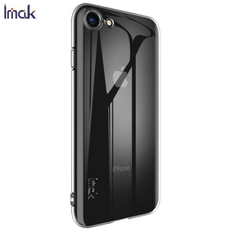Case iPhone SE 3 / SE 2 / 8 / 7 Ux-5-sarjan Imak
