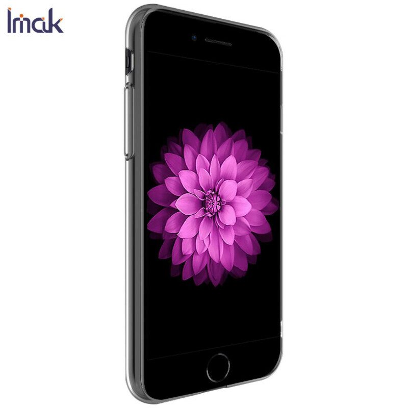 Case iPhone SE 3 / SE 2 / 8 / 7 Ux-5-sarjan Imak
