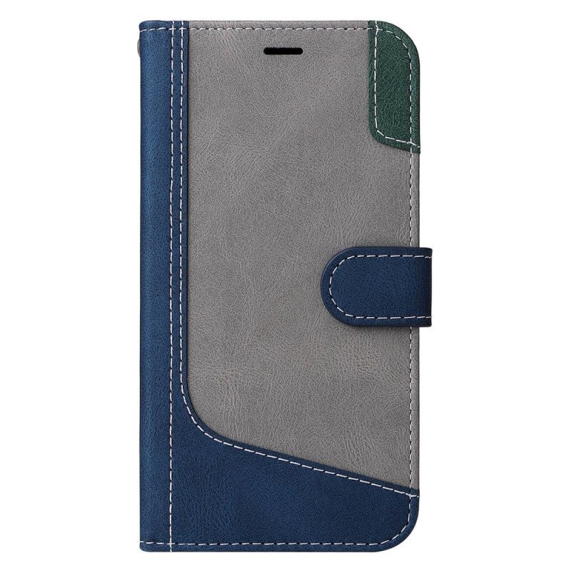 Kotelot iPhone SE 3 / SE 2 / 8 / 7 Suojaketju Kuori Strappy Graafinen Kuvio