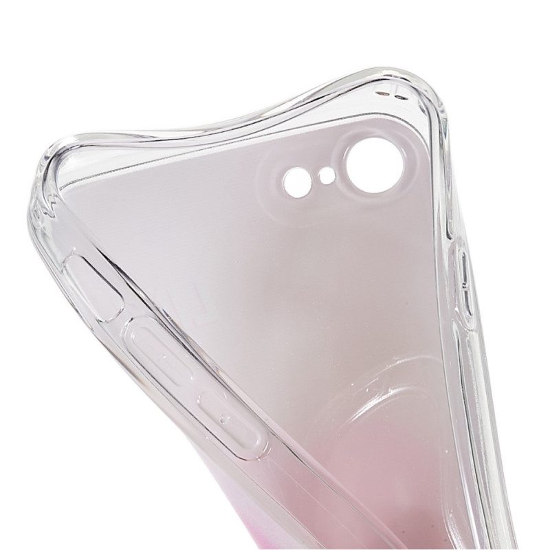 Kuori iPhone SE 3 / SE 2 / 8 / 7 Elää Hyvää Elämää