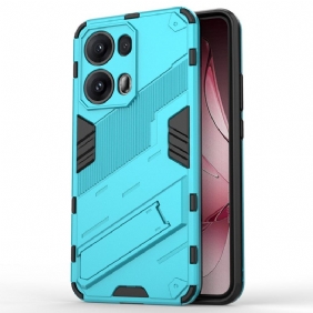 Case Oppo Reno 13 Pro 5g Puhelinkuoret Irrotettava Kaksiasentoinen Handsfree-teline
