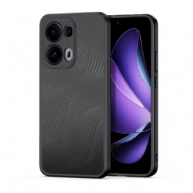 Kuori Oppo Reno 13 Pro 5g Aimo-sarjan Dux Ducis