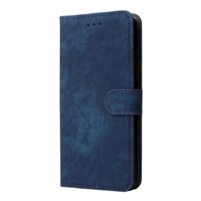 Oppo Reno 13 Pro 5g Rfid-mokkanahkaefektihihna