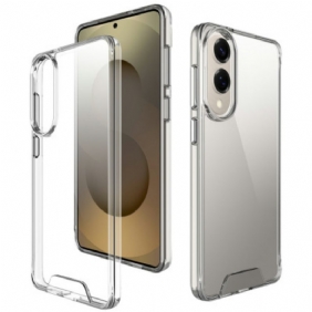 Case Samsung Galaxy S25 5g Edge Puhelinkuoret Kirkas