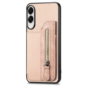 Case Samsung Galaxy S25 5g Edge Puhelinkuoret Lompakko