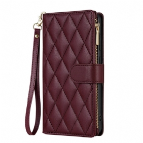 Kotelot Samsung Galaxy S25 5g Edge Puhelinkuoret Lompakko Tikattu