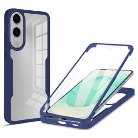 Kuori Samsung Galaxy S25 5g Edge 360 Asteen Suojaus