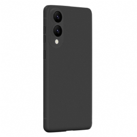 Kuori Samsung Galaxy S25 5g Edge Erittäin Ohut (0.18 Mm) X-level