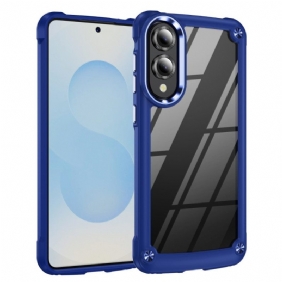 Kuori Samsung Galaxy S25 5g Edge Hybridiväri