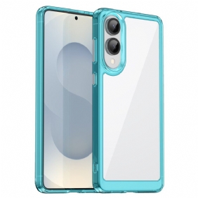 Kuori Samsung Galaxy S25 5g Edge Karkkisarja