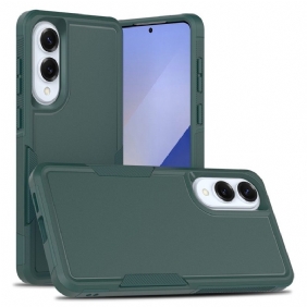 Kuori Samsung Galaxy S25 5g Edge Kestävä 2-in-1