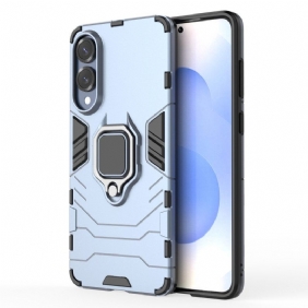 Kuori Samsung Galaxy S25 5g Edge Kestävä Rengas