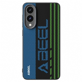 Kuori Samsung Galaxy S25 5g Edge Magsafe-yhteensopiva Abeel Design Suojakuori