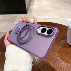 Kuori Samsung Galaxy S25 5g Edge Magsafe-yhteensopiva Himmeäpintainen