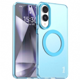 Kuori Samsung Galaxy S25 5g Edge Magsafe-yhteensopiva Imak