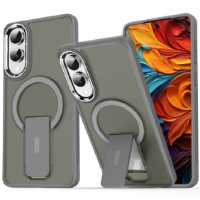 Kuori Samsung Galaxy S25 5g Edge Magsafe-yhteensopiva Jalustan Kanssa