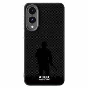 Kuori Samsung Galaxy S25 5g Edge Magsafe-yhteensopiva Ultraohut Warrior Abeel Suojakuori