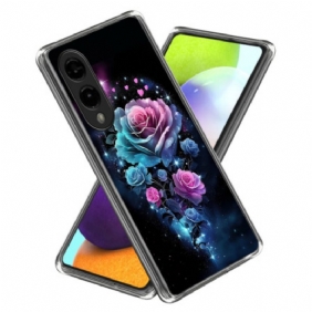 Kuori Samsung Galaxy S25 5g Edge Uniruusu