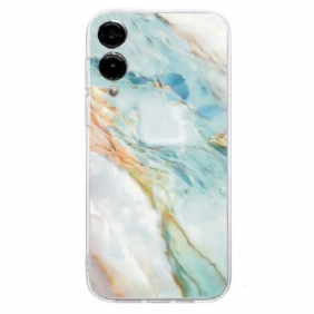 Kuori Samsung Galaxy S25 5g Edge Vihreä Marmori